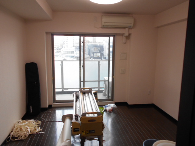 3/27 リビング/ダイニング