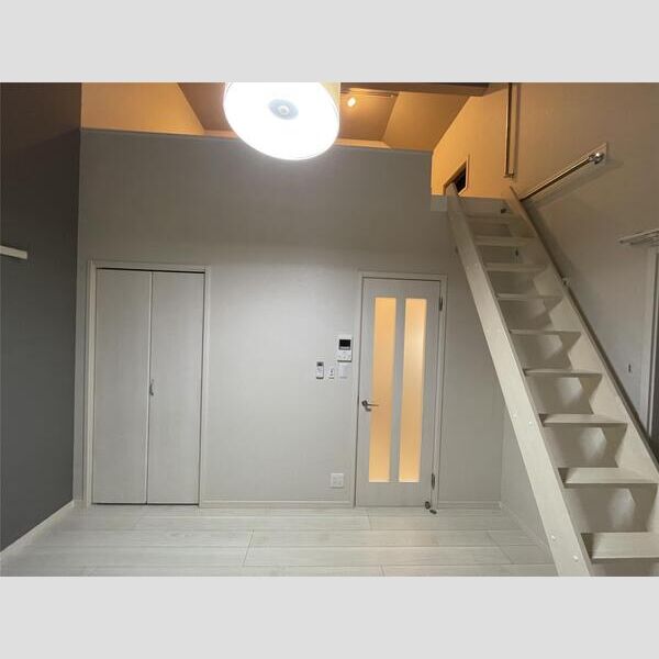 4/12 リビング/ダイニング