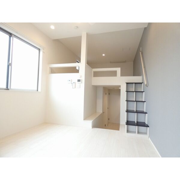 3/16 リビング/ダイニング