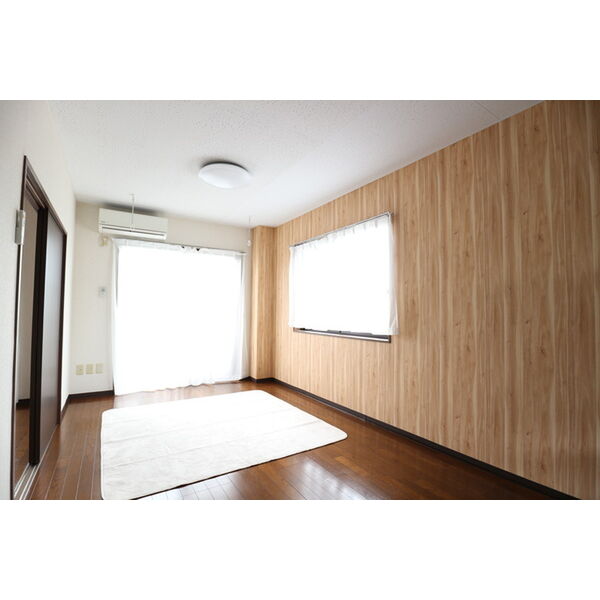 4/20 リビング/ダイニング