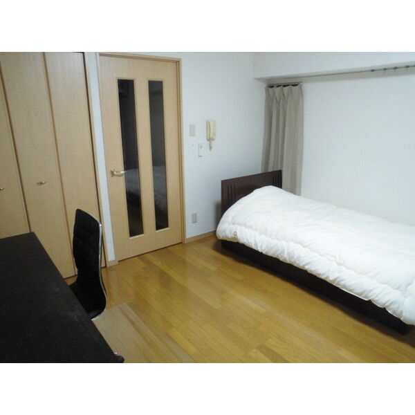 4/14 リビング/ダイニング