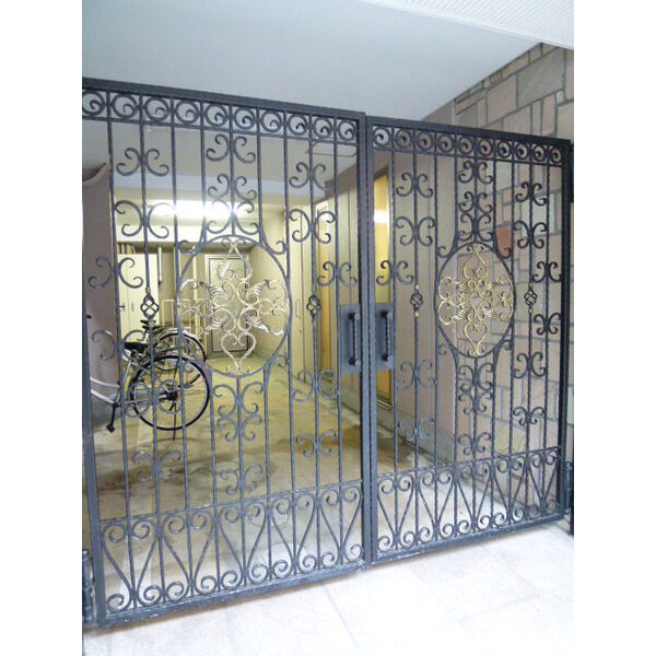 9/14 エントランス