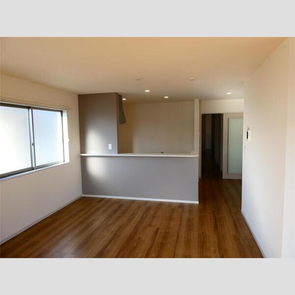 3/12 リビング/ダイニング