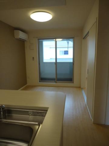 4/28 リビング/ダイニング