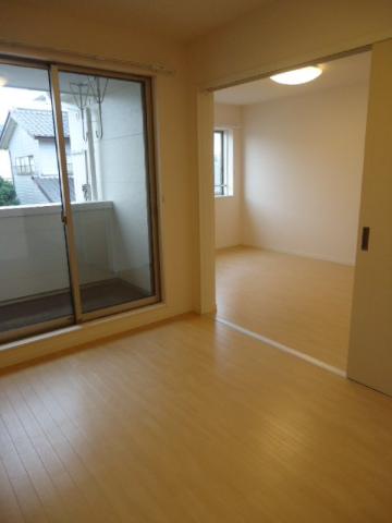 18/28 バルコニー