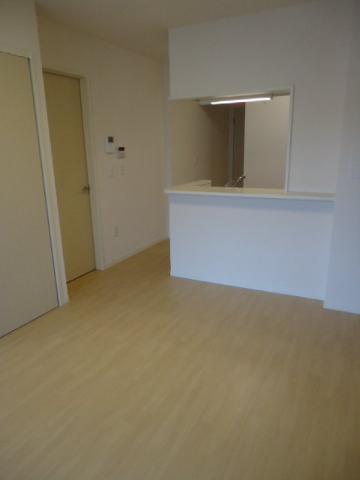 3/28 リビング/ダイニング