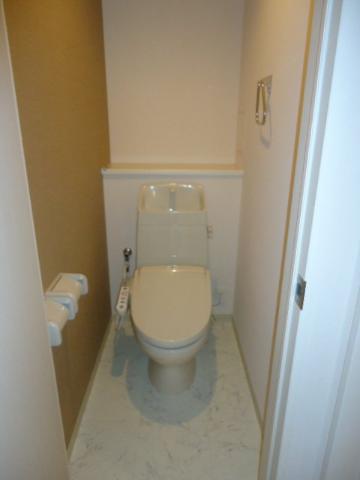 16/28 トイレ