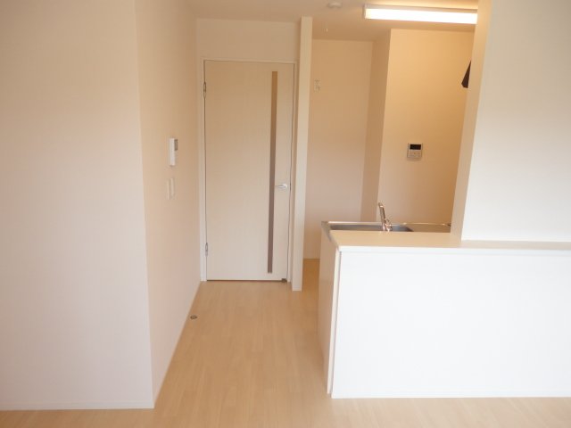 4/28 リビング/ダイニング