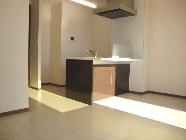 3/28 リビング/ダイニング