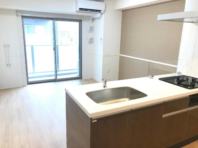 3/21 リビング/ダイニング