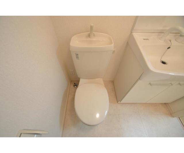 23/29 トイレ