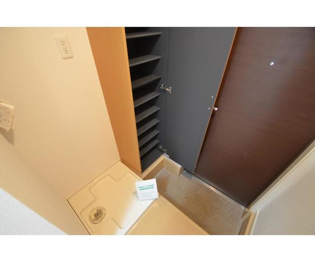 17/29 玄関
