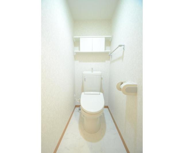 15/21 トイレ
