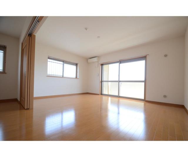 5/21 リビング/ダイニング