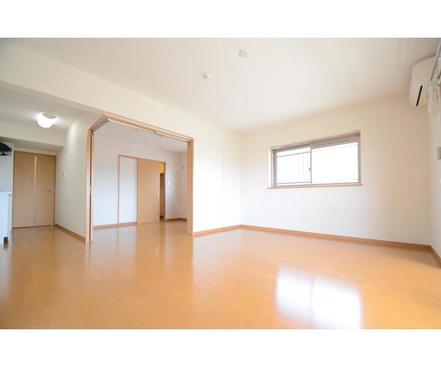 6/21 リビング/ダイニング