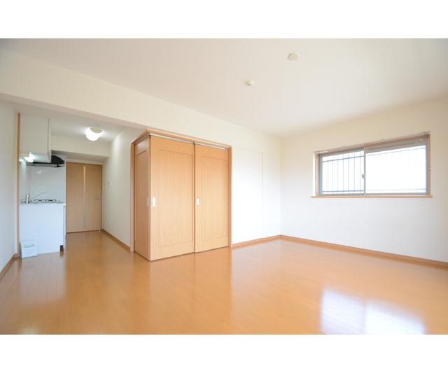 8/21 リビング/ダイニング