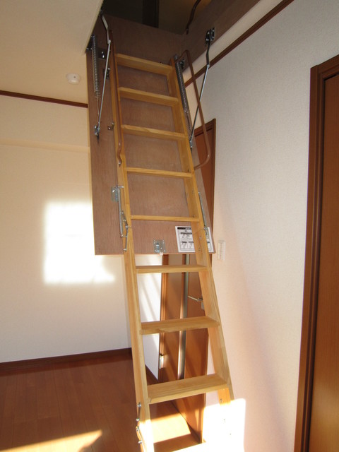 4/14 リビング/ダイニング