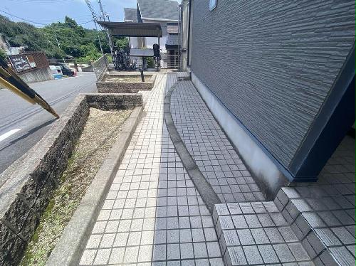 14/14 エントランス