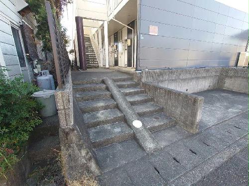 14/14 エントランス