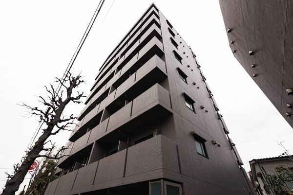 1/17 外観
