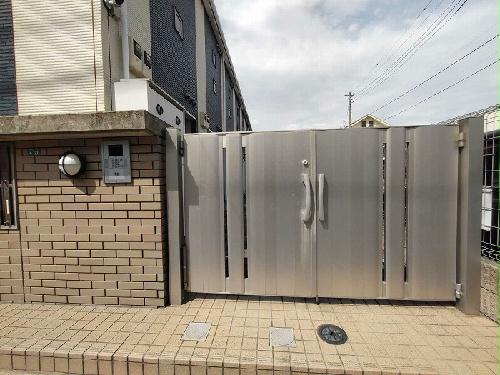 14/14 エントランス