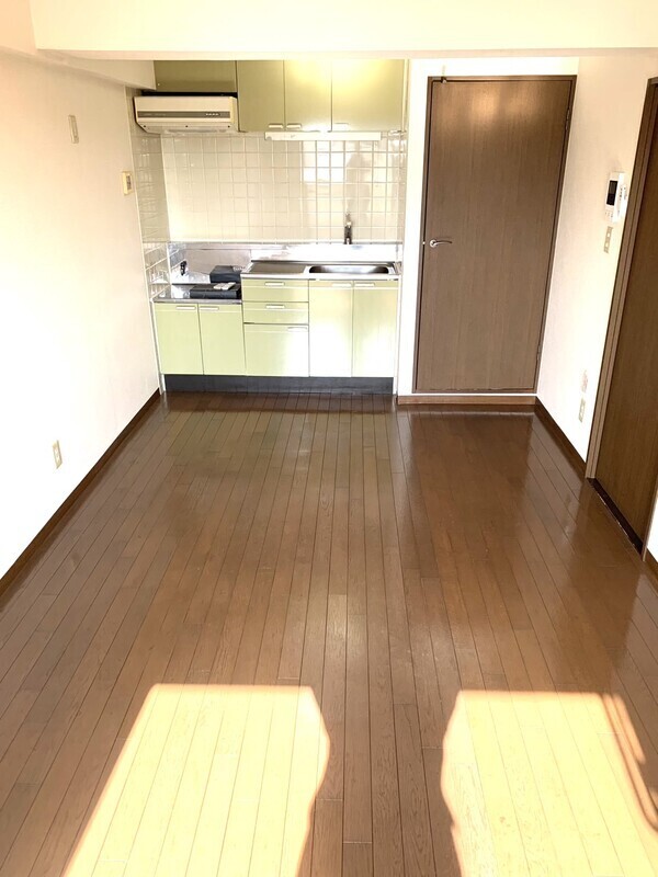 4/20 リビング/ダイニング