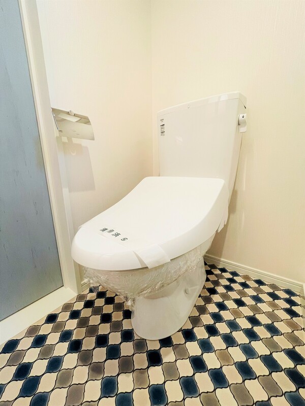 11/21 トイレ