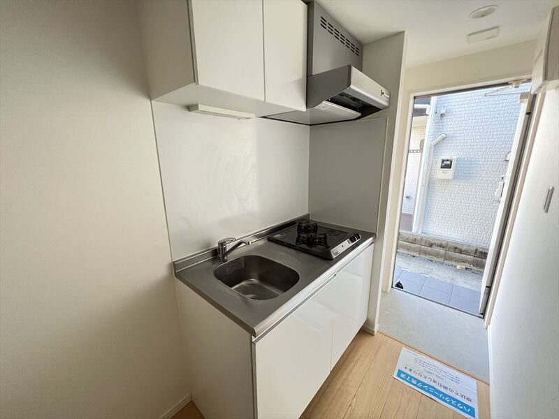 9/26 キッチン