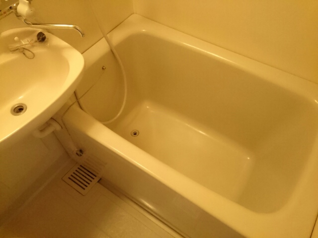 7/19 浴室