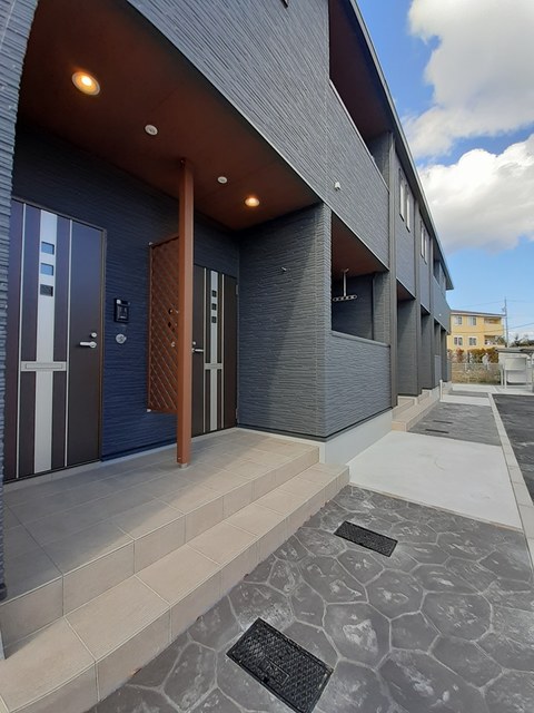 14/20 エントランス