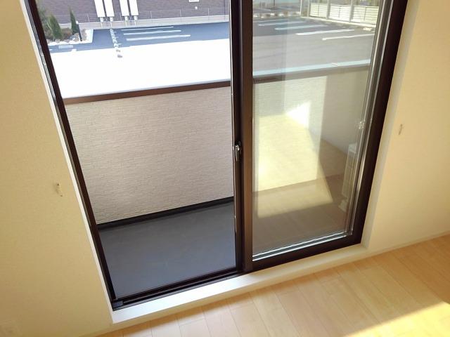 11/20 バルコニー