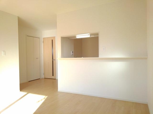 3/20 リビング/ダイニング