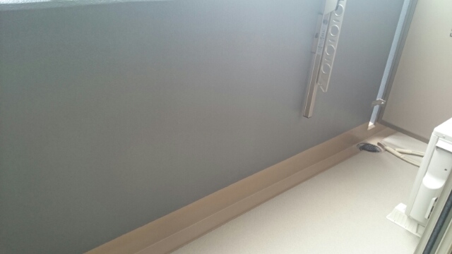 13/24 バルコニー