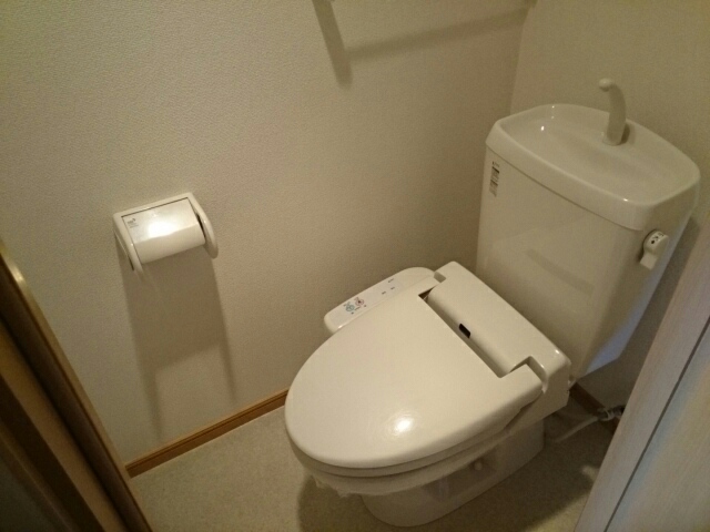 7/19 トイレ