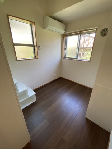 3/18 リビング/ダイニング