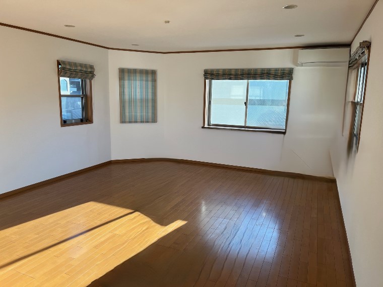 3/5 リビング/ダイニング