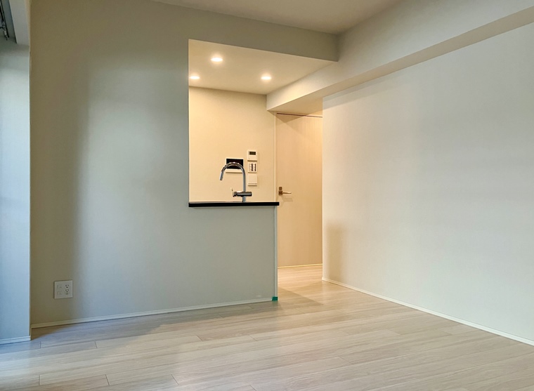 3/16 リビング/ダイニング