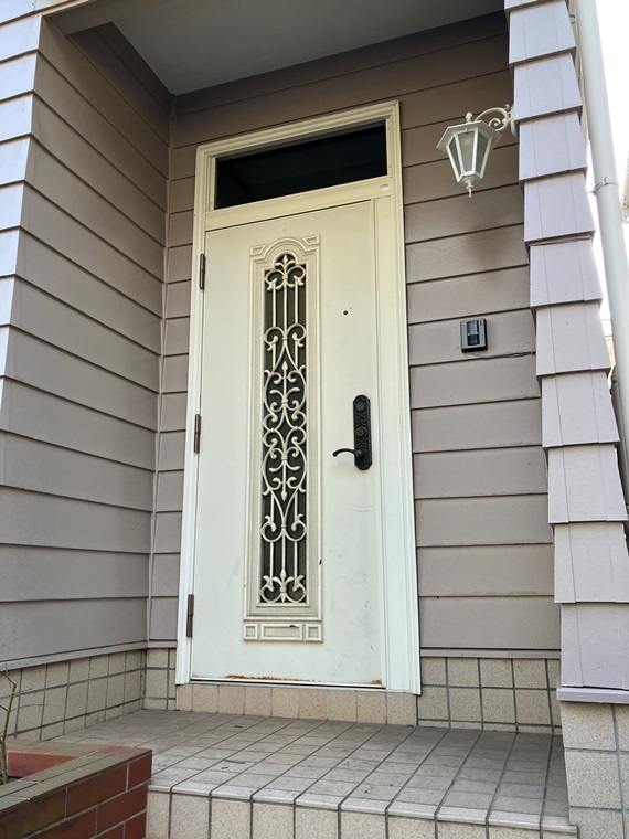 19/20 エントランス