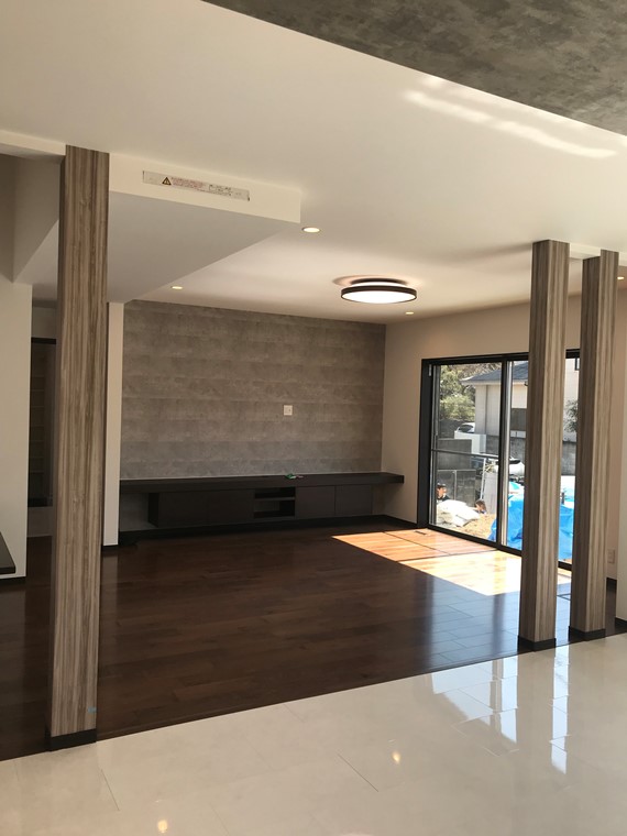 3/10 リビング/ダイニング