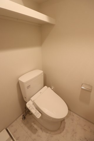 9/23 トイレ