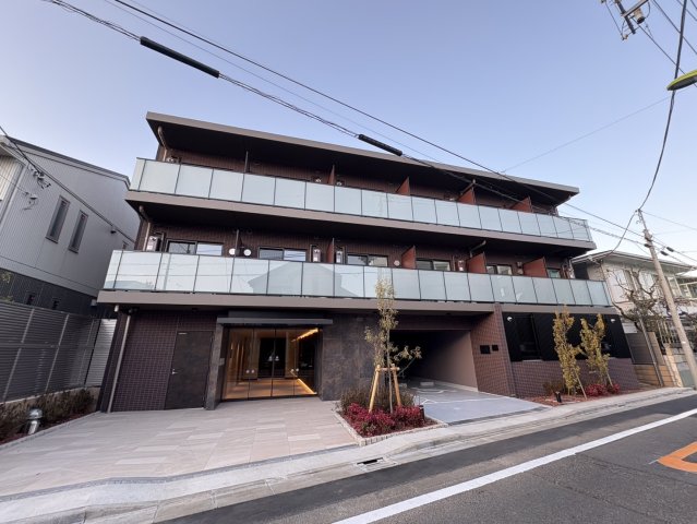 1/11 外観