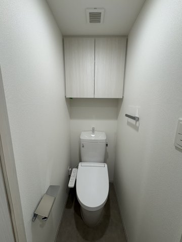9/11 トイレ
