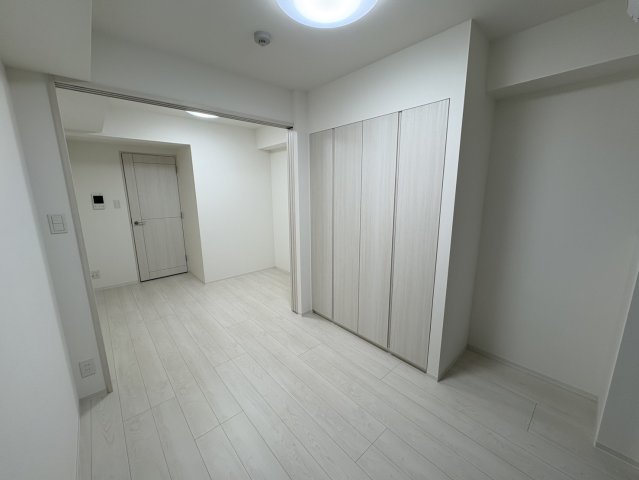 4/11 寝室