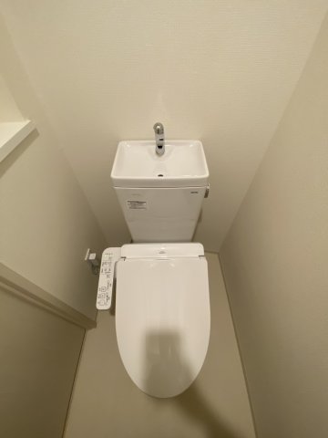 9/14 トイレ