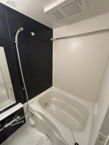 7/17 浴室