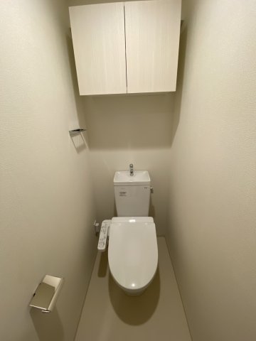 8/10 トイレ