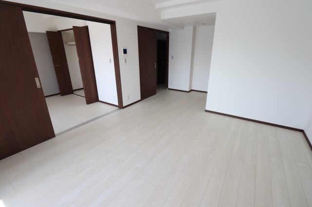 3/16 リビング/ダイニング