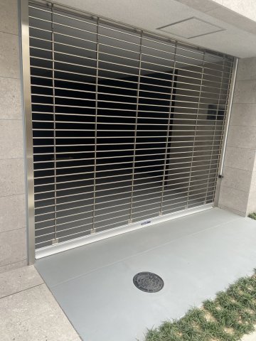 17/24 駐車場