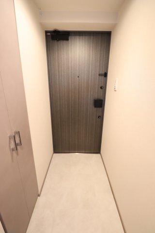 6/24 玄関