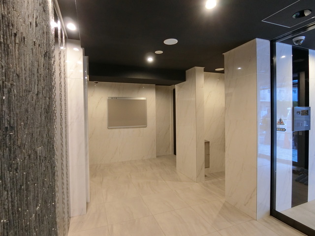 2/9 エントランス